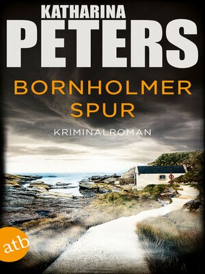 cover image of Bornholmer Spur